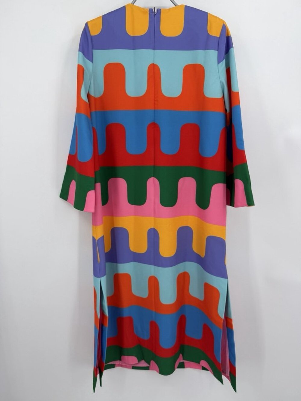 Tuckernuck X Atlantic-Pacific Del Mar Disco Hutton Dress Size M Medium NWT RARE - Picture 7 of 7